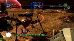 Lego Star Wars III: The Clone Wars