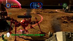 Lego Star Wars III: The Clone Wars