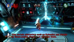 Lego Star Wars III: The Clone Wars
