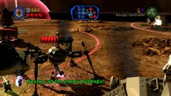 Lego Star Wars III: The Clone Wars