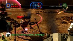 Lego Star Wars III: The Clone Wars