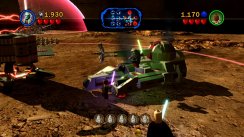 Lego Star Wars III: The Clone Wars