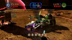 Lego Star Wars III: The Clone Wars
