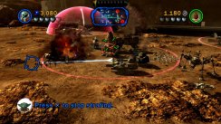 Lego Star Wars III: The Clone Wars