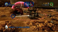 Lego Star Wars III: The Clone Wars