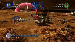 Lego Star Wars III: The Clone Wars