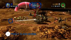 Lego Star Wars III: The Clone Wars