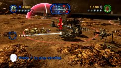 Lego Star Wars III: The Clone Wars