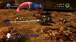 Lego Star Wars III: The Clone Wars