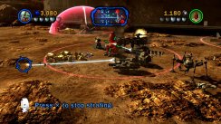 Lego Star Wars III: The Clone Wars