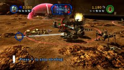 Lego Star Wars III: The Clone Wars