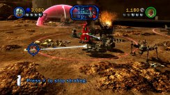 Lego Star Wars III: The Clone Wars