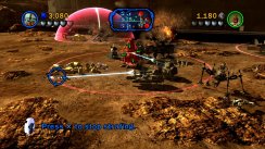 Lego Star Wars III: The Clone Wars