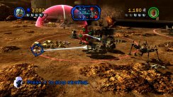 Lego Star Wars III: The Clone Wars