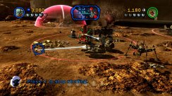 Lego Star Wars III: The Clone Wars