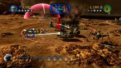 Lego Star Wars III: The Clone Wars