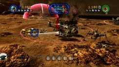 Lego Star Wars III: The Clone Wars