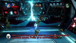 Lego Star Wars III: The Clone Wars
