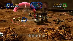 Lego Star Wars III: The Clone Wars