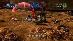 Lego Star Wars III: The Clone Wars