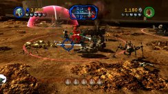 Lego Star Wars III: The Clone Wars