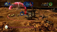 Lego Star Wars III: The Clone Wars