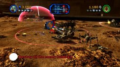 Lego Star Wars III: The Clone Wars