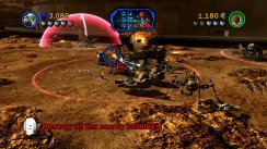 Lego Star Wars III: The Clone Wars