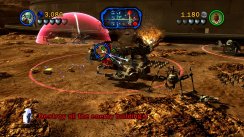 Lego Star Wars III: The Clone Wars