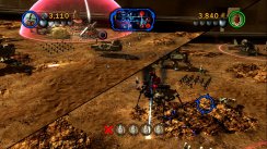 Lego Star Wars III: The Clone Wars