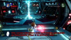 Lego Star Wars III: The Clone Wars