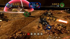 Lego Star Wars III: The Clone Wars