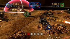 Lego Star Wars III: The Clone Wars