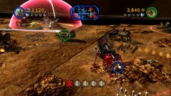 Lego Star Wars III: The Clone Wars
