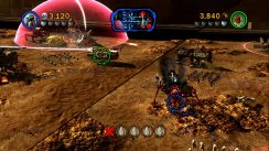 Lego Star Wars III: The Clone Wars