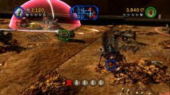 Lego Star Wars III: The Clone Wars
