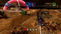 Lego Star Wars III: The Clone Wars