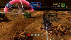 Lego Star Wars III: The Clone Wars