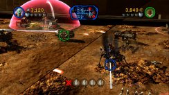 Lego Star Wars III: The Clone Wars