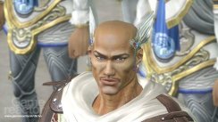 Lost Odyssey