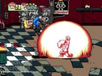 Scott Pilgrim vs the World
