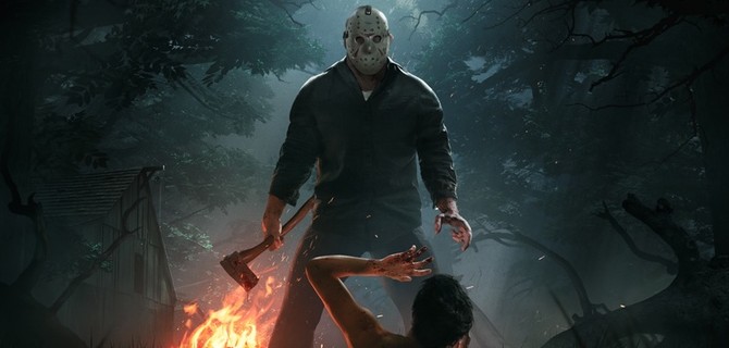 Friday the 13th: The Game