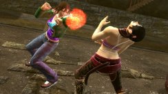 Tekken 6