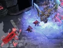 Starcraft II: Wings of Liberty