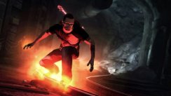 Infamous 2: Festival of Blood