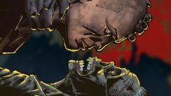 Infamous 2: Festival of Blood