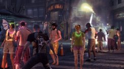 Infamous 2: Festival of Blood