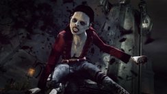 Infamous 2: Festival of Blood