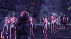 Infamous 2: Festival of Blood
