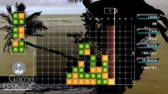 Lumines Live